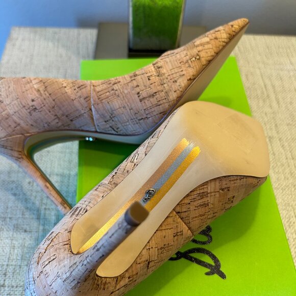 Sam Edelman Hazel Stilettos - Picture 5 of 5
